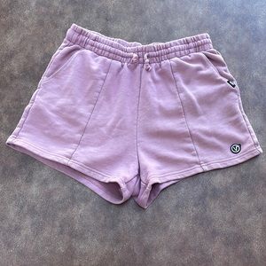 Womens Vans Brand Shorts size Small